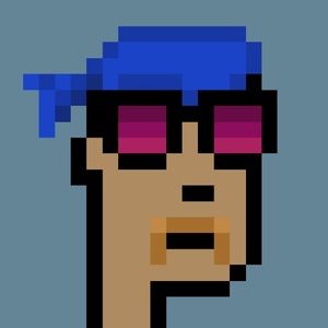 Meet your Posher, Mark